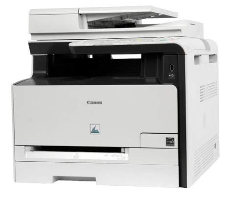Download and Install Canon Color imageCLASS MF8050Cn Drivers for Your Printer